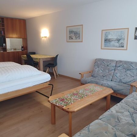 Allod Bad 508 Saint-Moritz Extérieur photo