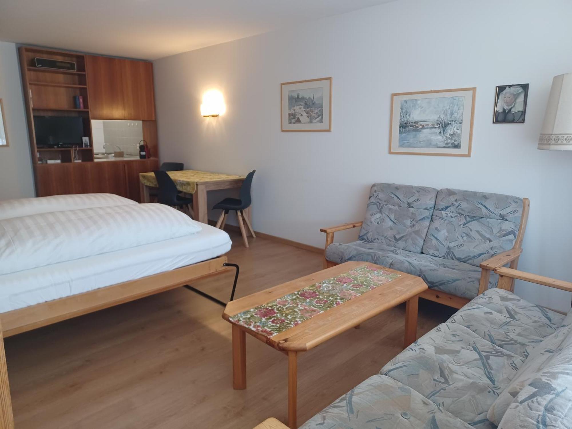 Allod Bad 508 Saint-Moritz Extérieur photo